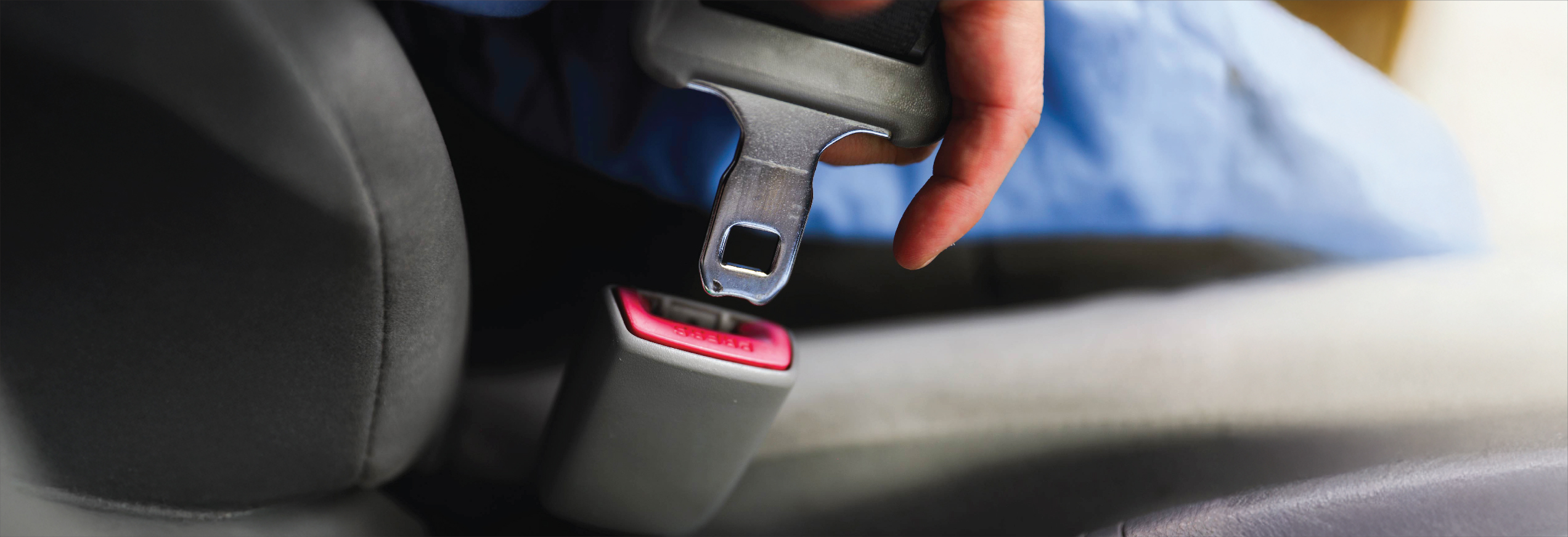 Defensive Driving: Your Awareness Becomes Your Advantage