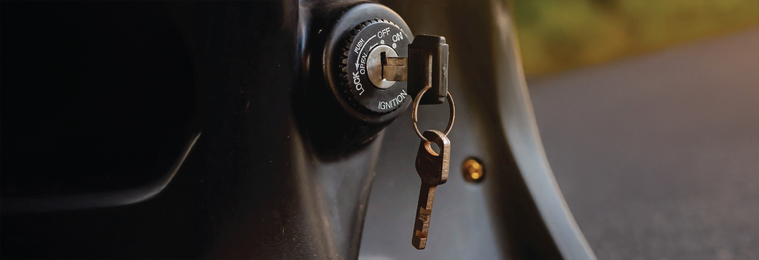 Before You Turn the Key: Two-Wheeler Pre-Ride Inspection Guide