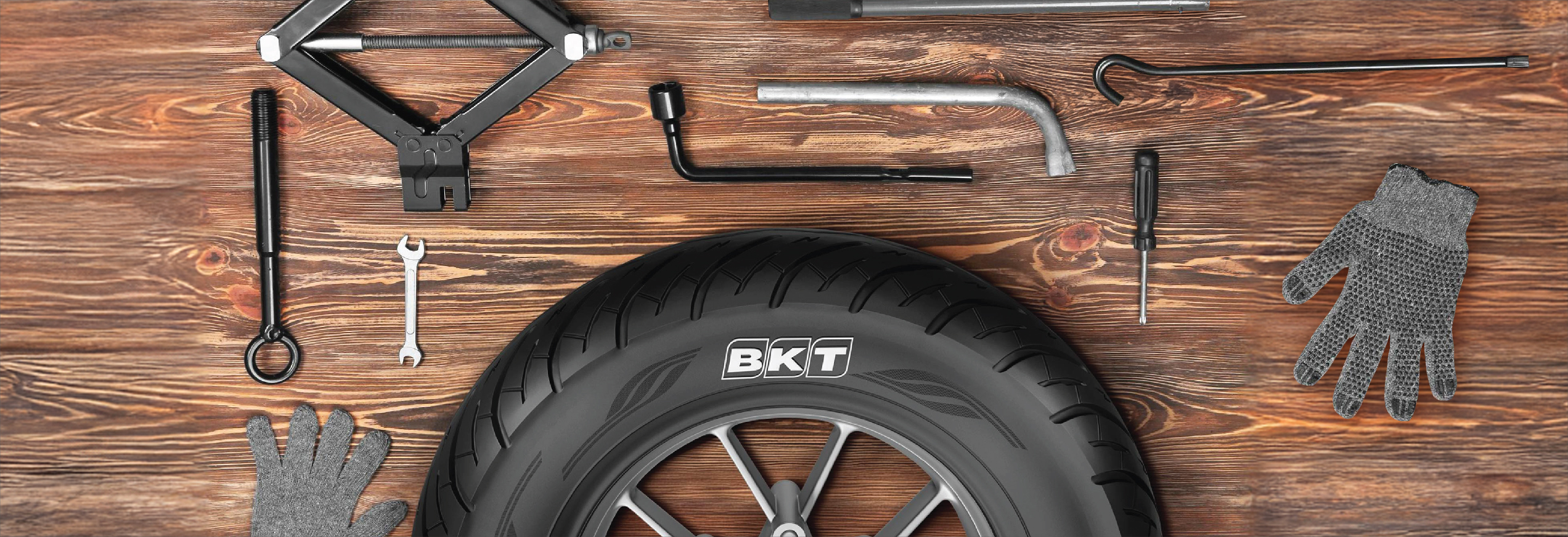 Tyre Care Tips: 11 Essentials for Confident Movement