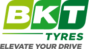BKT Consumer Tyres - Main Logo